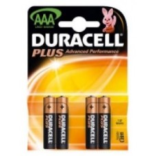 Duracell Batteries AAA